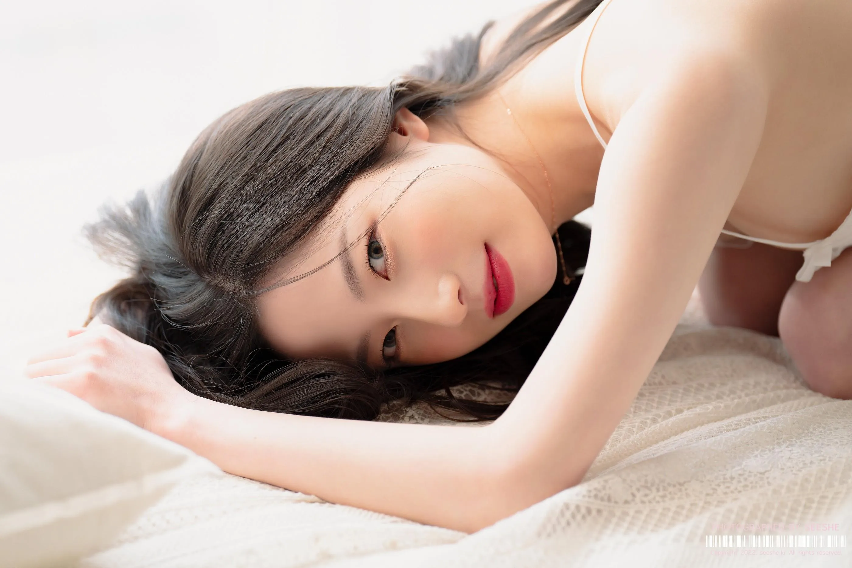 NO.013 [SeeShe] RISA – Chapter 02 [70P]插图3